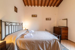 Pugnano Alto - appartamento Tabacco Lisciano Niccone